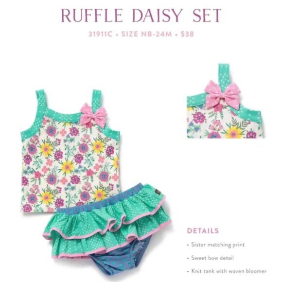 Matilda Jane 12-18M  NWT - Picture 7 of 7